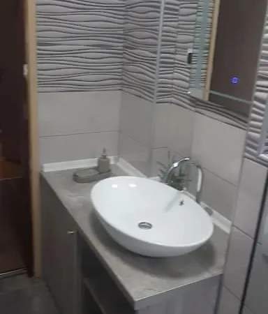 Διαμέρισμα Dragica Fažana