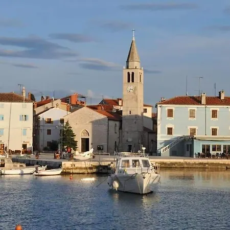 Διαμέρισμα Dragica Fažana